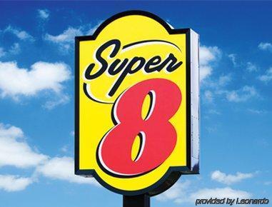 Отель Super 8 Beijing Long Cheng Экстерьер фото